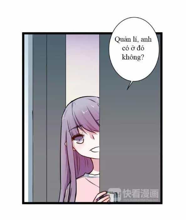Quy Tắc Của Mỹ Nam - Chương 18 - ảnh 22