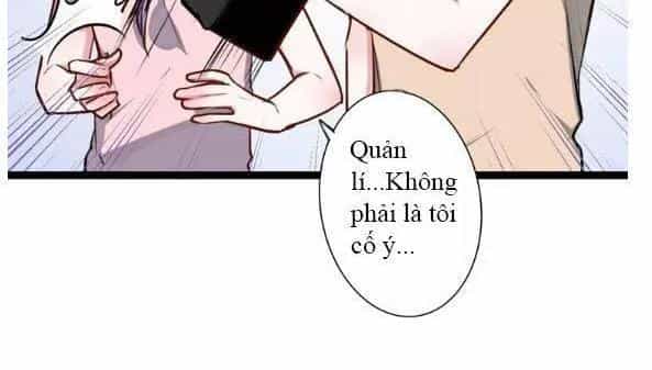 Quy Tắc Của Mỹ Nam - Chương 18 - ảnh 28