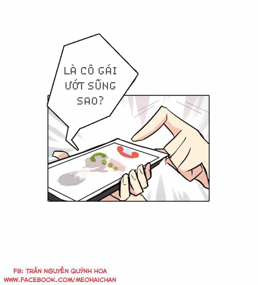 Quy Tắc Của Mỹ Nam - Chương 2 - ảnh 30