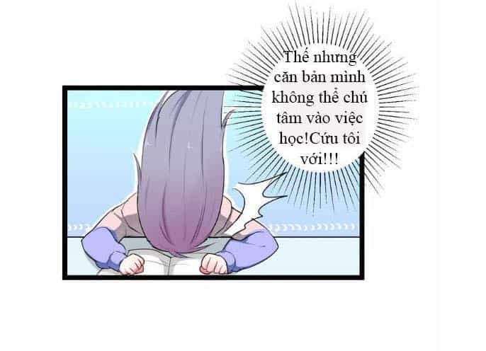 Quy Tắc Của Mỹ Nam - Chương 20 - ảnh 16