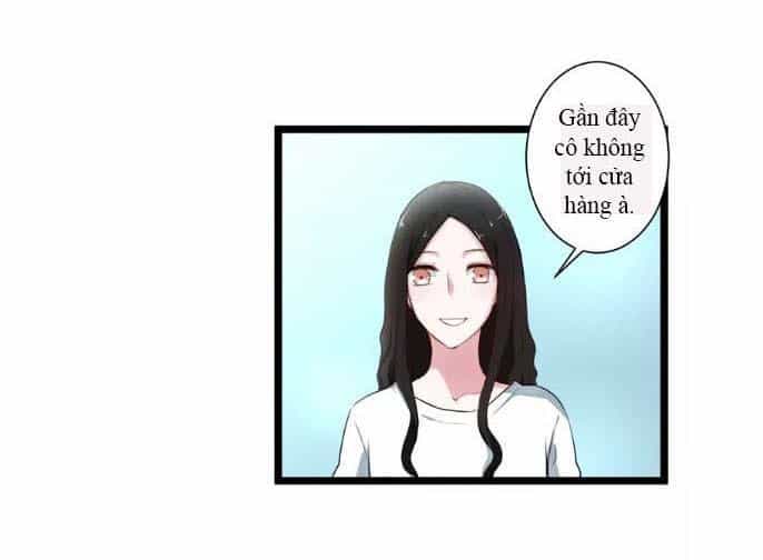 Quy Tắc Của Mỹ Nam - Chương 20 - ảnh 19