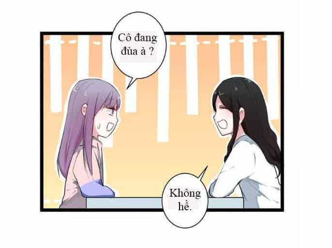 Quy Tắc Của Mỹ Nam - Chương 20 - ảnh 24