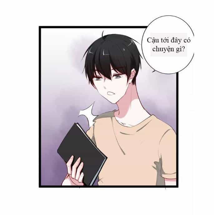 Quy Tắc Của Mỹ Nam - Chương 20 - ảnh 4
