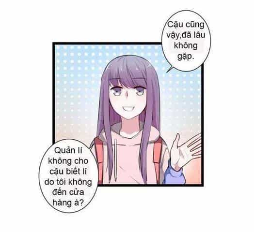 Quy Tắc Của Mỹ Nam - Chương 21 - ảnh 12