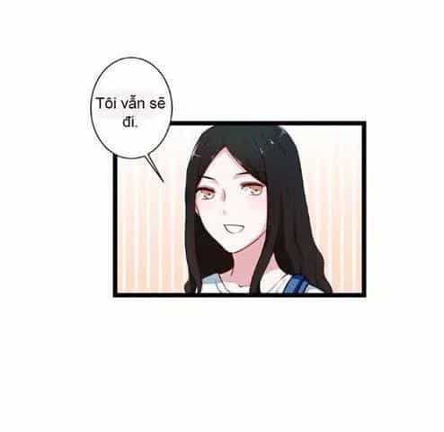 Quy Tắc Của Mỹ Nam - Chương 21 - ảnh 4