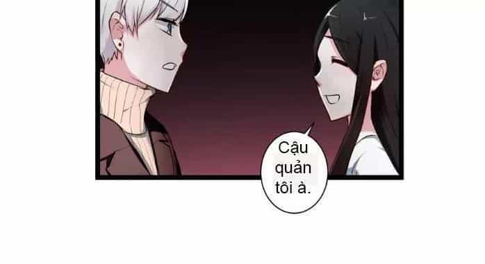 Quy Tắc Của Mỹ Nam - Chương 21 - ảnh 7