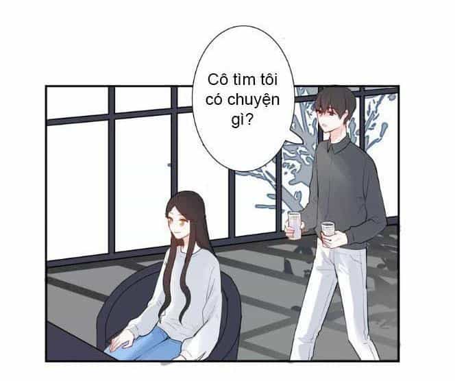 Quy Tắc Của Mỹ Nam - Chương 22 - ảnh 11