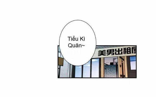Quy Tắc Của Mỹ Nam - Chương 22 - ảnh 20