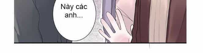 Quy Tắc Của Mỹ Nam - Chương 22 - ảnh 8