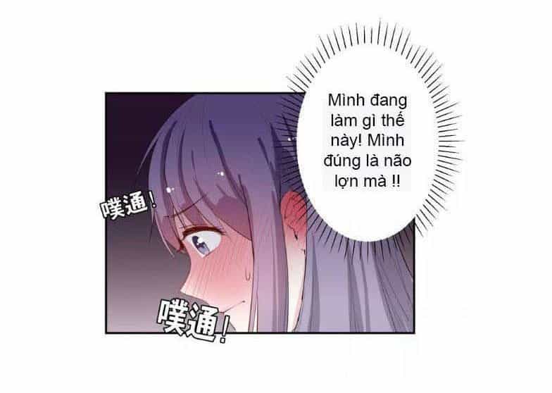 Quy Tắc Của Mỹ Nam - Chương 23 - ảnh 16