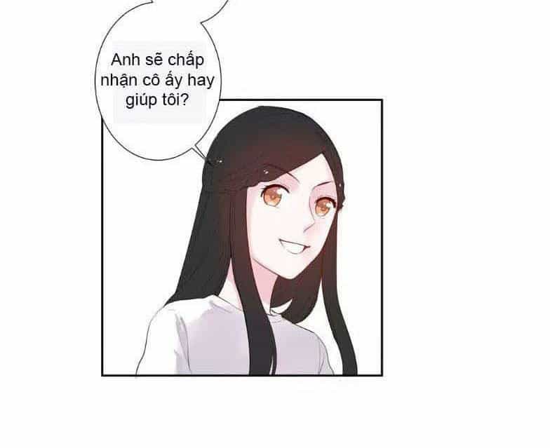 Quy Tắc Của Mỹ Nam - Chương 23 - ảnh 20