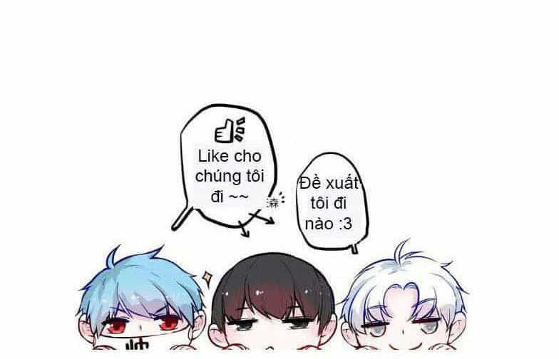 Quy Tắc Của Mỹ Nam - Chương 23 - ảnh 24