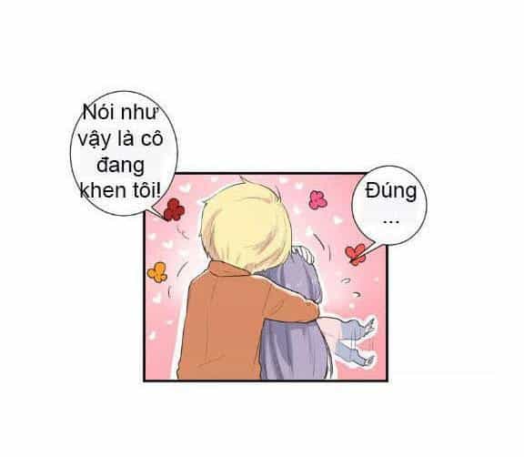 Quy Tắc Của Mỹ Nam - Chương 24 - ảnh 13