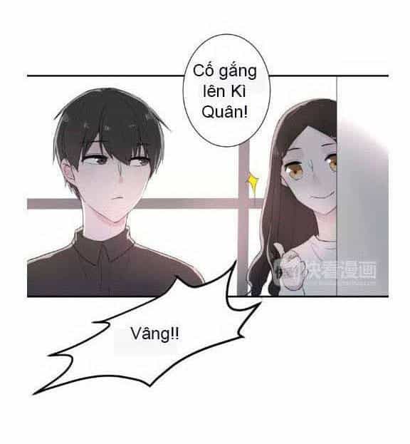Quy Tắc Của Mỹ Nam - Chương 24 - ảnh 16