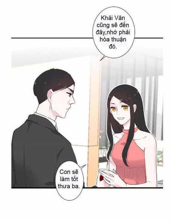 Quy Tắc Của Mỹ Nam - Chương 24 - ảnh 19