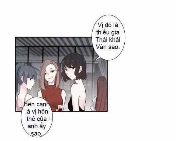 Quy Tắc Của Mỹ Nam - Chương 24 - ảnh 20