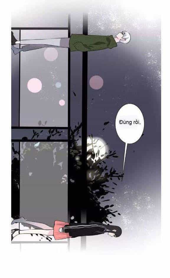 Quy Tắc Của Mỹ Nam - Chương 24 - ảnh 28