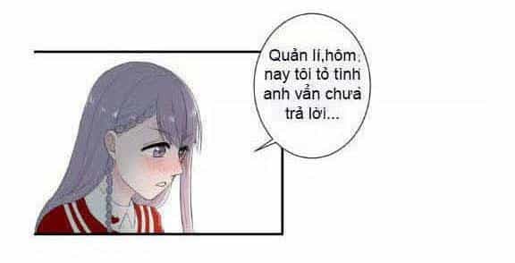 Quy Tắc Của Mỹ Nam - Chương 24 - ảnh 36