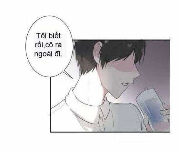 Quy Tắc Của Mỹ Nam - Chương 24 - ảnh 42