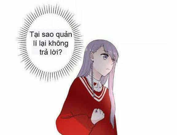 Quy Tắc Của Mỹ Nam - Chương 24 - ảnh 44