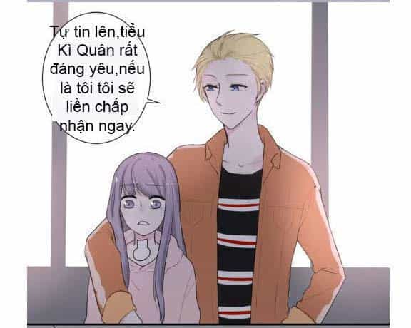 Quy Tắc Của Mỹ Nam - Chương 24 - ảnh 7