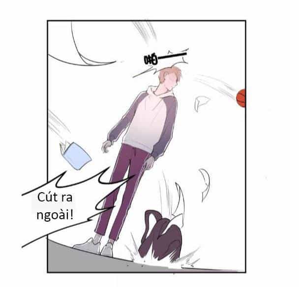 Quy Tắc Của Mỹ Nam - Chương 25 - ảnh 21