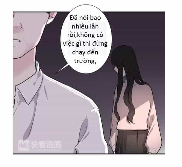 Quy Tắc Của Mỹ Nam - Chương 25 - ảnh 8