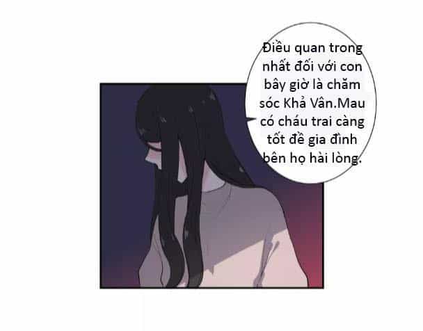Quy Tắc Của Mỹ Nam - Chương 25 - ảnh 9