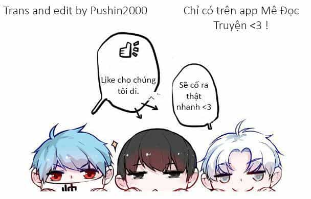 Quy Tắc Của Mỹ Nam - Chương 29 - ảnh 12