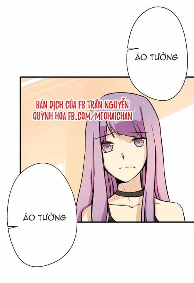 Quy Tắc Của Mỹ Nam - Chương 3 - ảnh 11