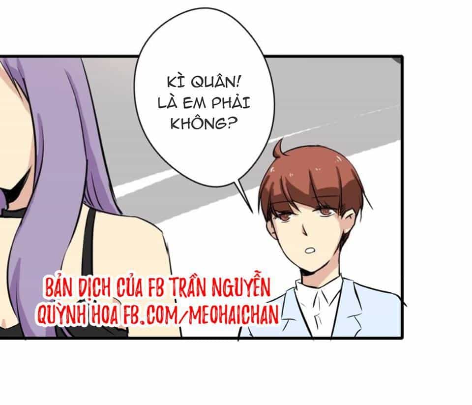 Quy Tắc Của Mỹ Nam - Chương 3 - ảnh 29