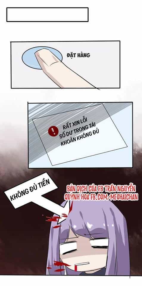 Quy Tắc Của Mỹ Nam - Chương 3 - ảnh 6