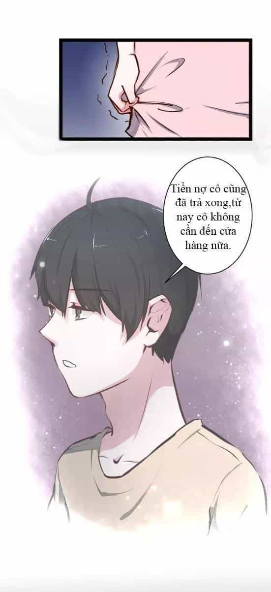 Quy Tắc Của Mỹ Nam - Chương 30 - ảnh 6