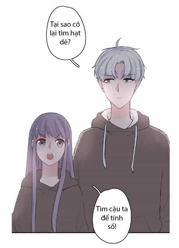 Quy Tắc Của Mỹ Nam - Chương 31 - ảnh 11
