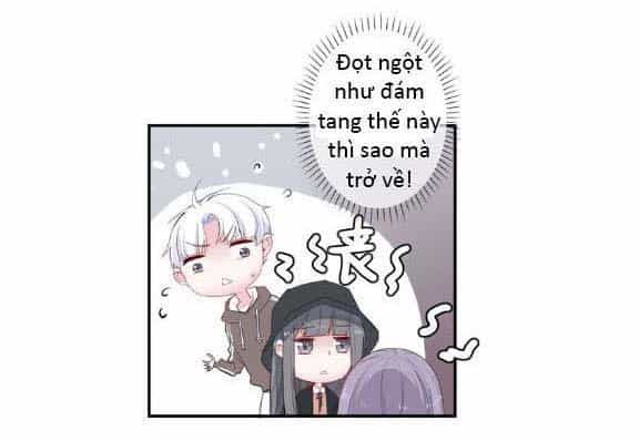 Quy Tắc Của Mỹ Nam - Chương 31 - ảnh 34