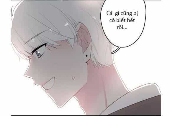 Quy Tắc Của Mỹ Nam - Chương 31 - ảnh 41