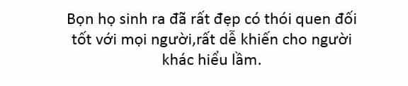 Quy Tắc Của Mỹ Nam - Chương 31 - ảnh 45