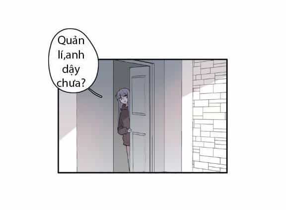 Quy Tắc Của Mỹ Nam - Chương 31 - ảnh 5