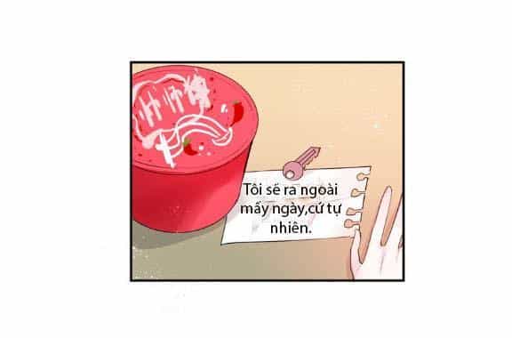 Quy Tắc Của Mỹ Nam - Chương 31 - ảnh 7