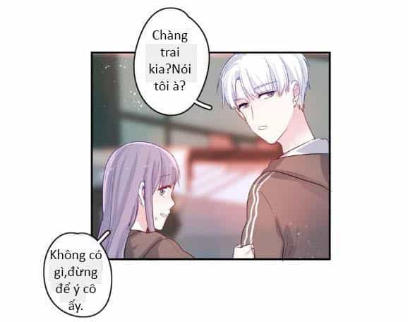 Quy Tắc Của Mỹ Nam - Chương 32 - ảnh 14