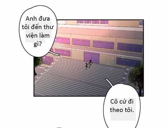 Quy Tắc Của Mỹ Nam - Chương 32 - ảnh 18