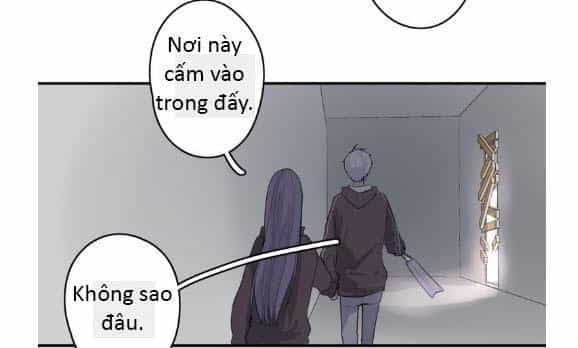 Quy Tắc Của Mỹ Nam - Chương 32 - ảnh 19