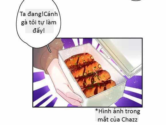 Quy Tắc Của Mỹ Nam - Chương 32 - ảnh 26