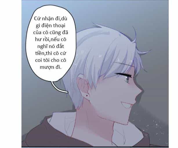 Quy Tắc Của Mỹ Nam - Chương 32 - ảnh 51