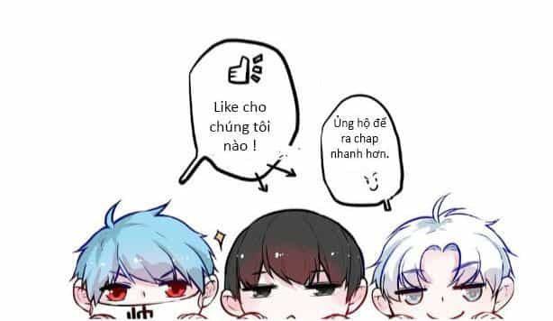 Quy Tắc Của Mỹ Nam - Chương 32 - ảnh 54