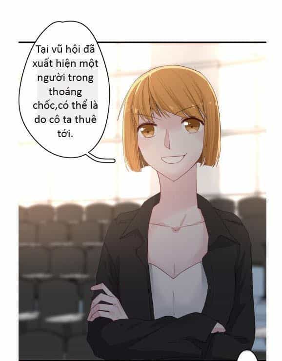Quy Tắc Của Mỹ Nam - Chương 32 - ảnh 7