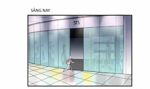 Quy Tắc Của Mỹ Nam - Chương 33 - ảnh 18