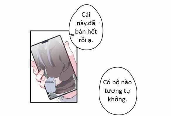 Quy Tắc Của Mỹ Nam - Chương 33 - ảnh 20