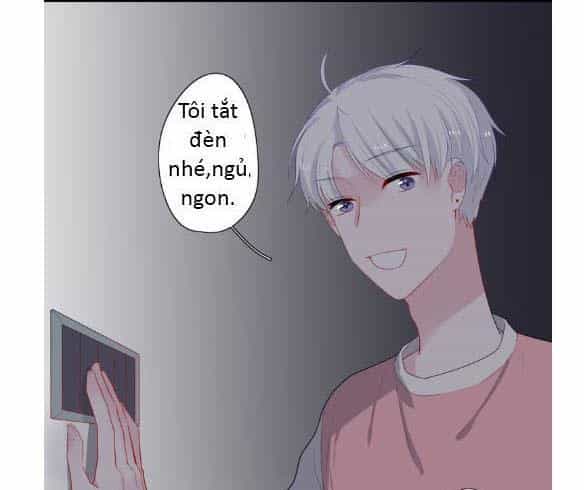 Quy Tắc Của Mỹ Nam - Chương 33 - ảnh 28