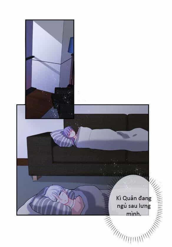 Quy Tắc Của Mỹ Nam - Chương 33 - ảnh 30